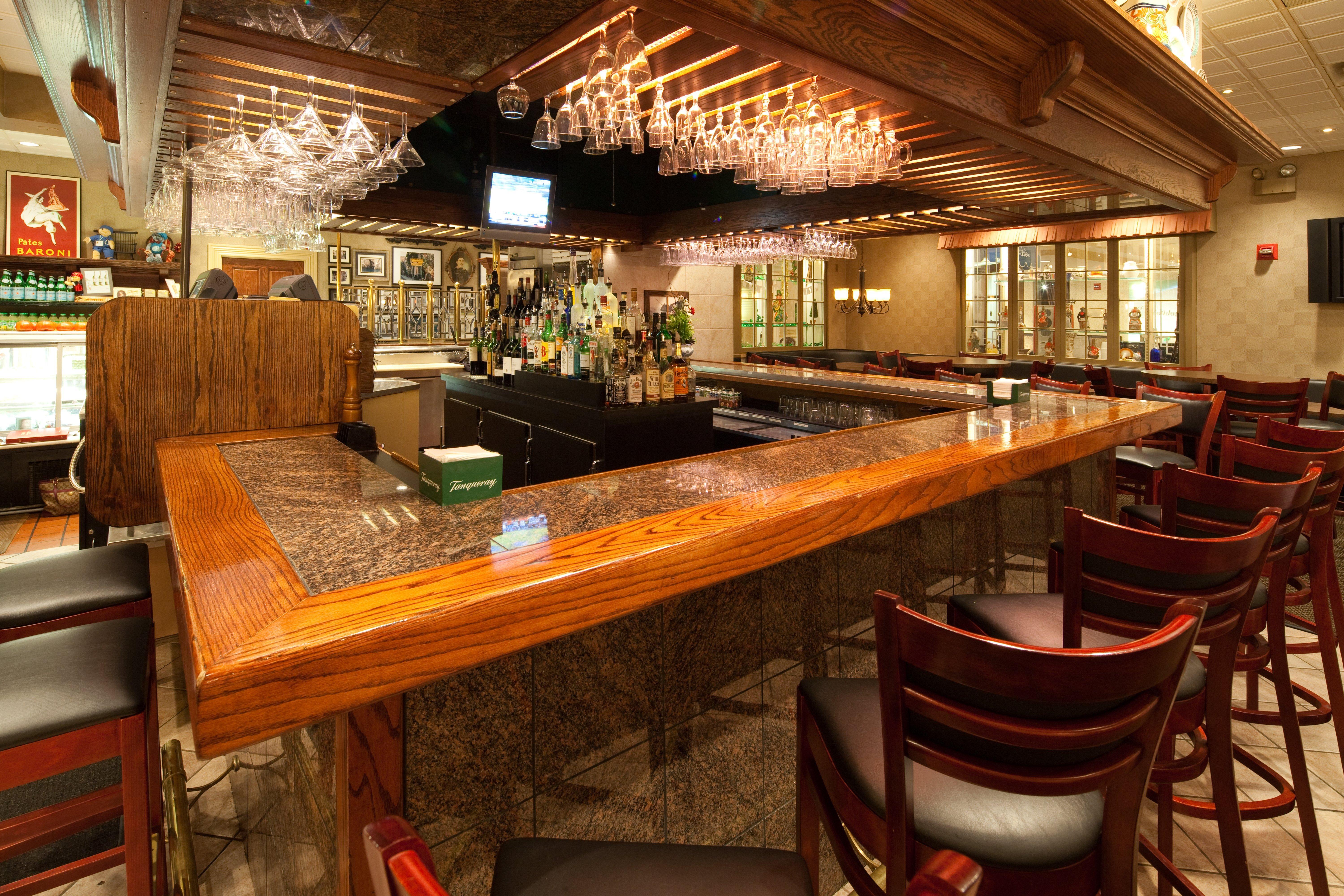 Holiday Inn Cleveland-Mayfield By Ihg Exterior foto