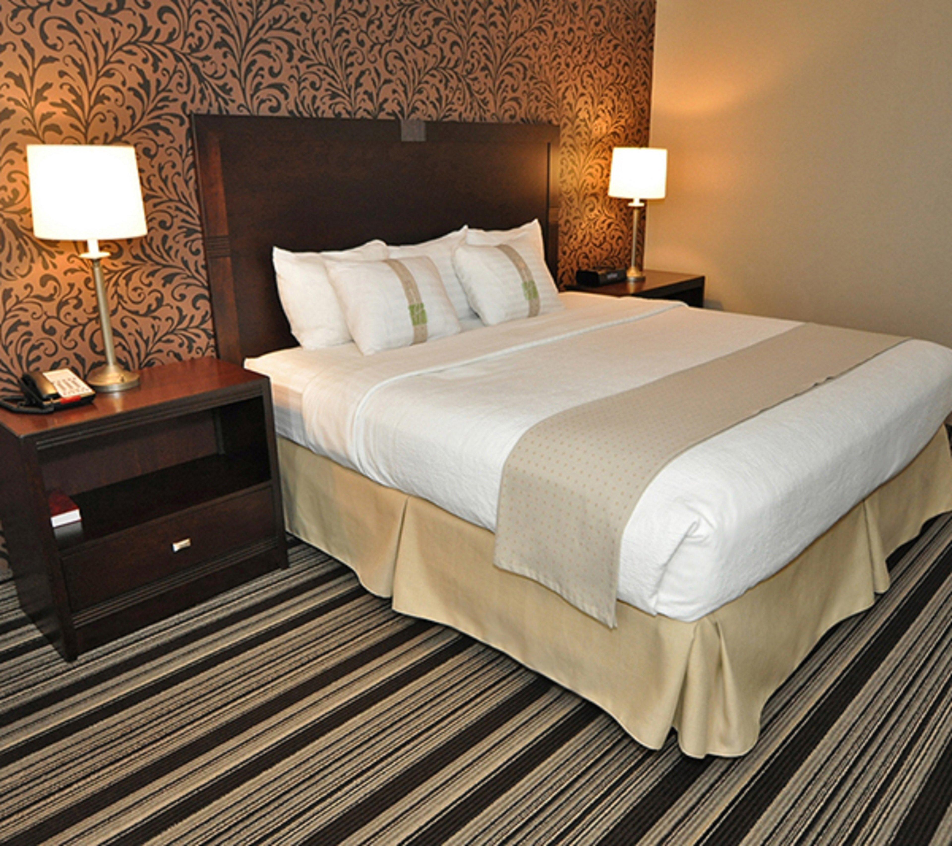 Holiday Inn Cleveland-Mayfield By Ihg Exterior foto