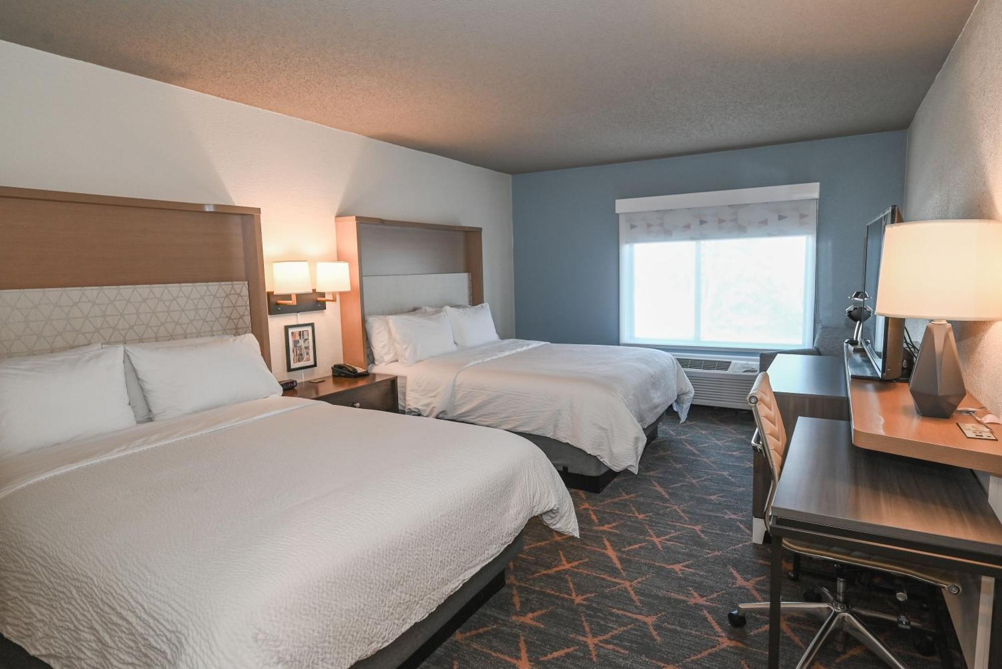 Holiday Inn Cleveland-Mayfield By Ihg Exterior foto